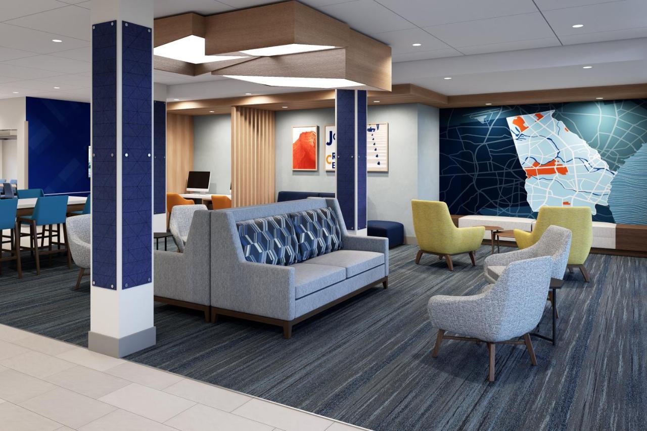 Holiday Inn Express & Suites Alton St Louis Area By Ihg Екстериор снимка