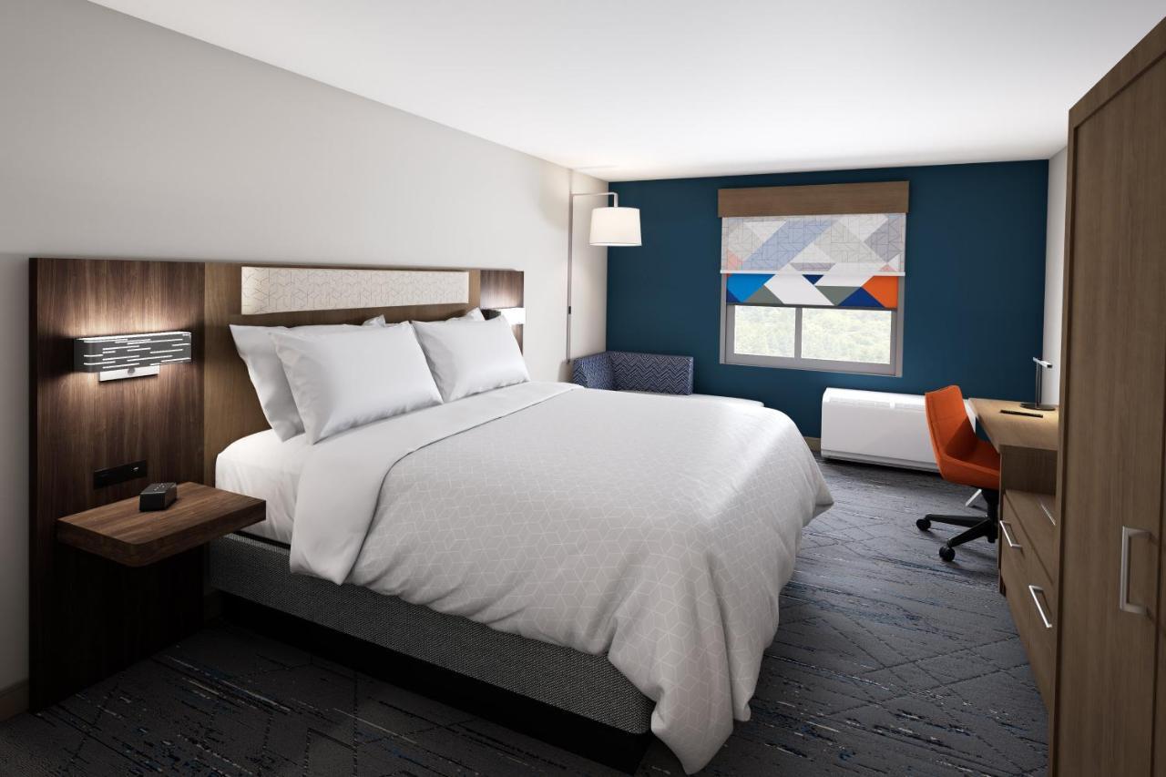Holiday Inn Express & Suites Alton St Louis Area By Ihg Екстериор снимка