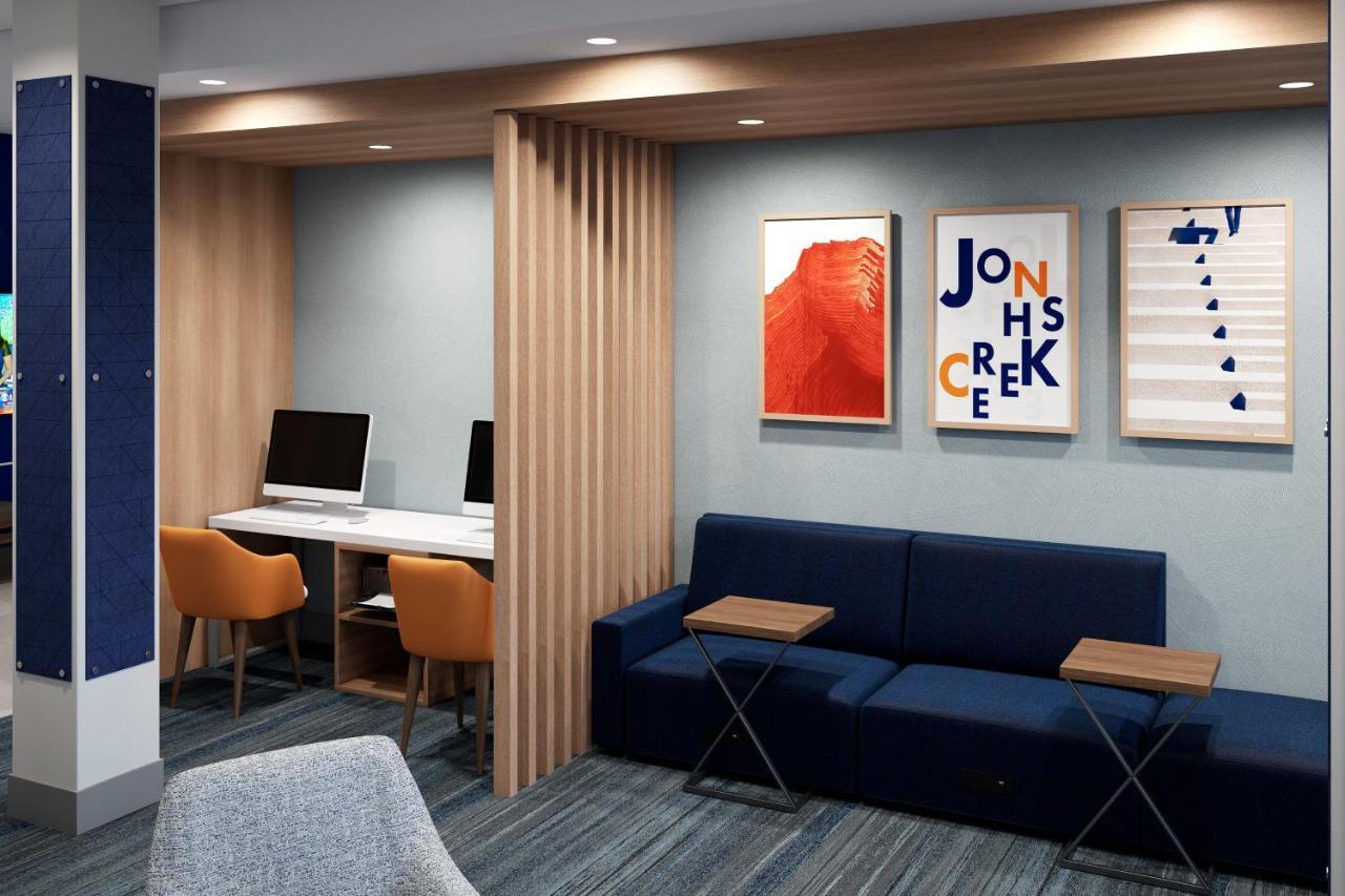 Holiday Inn Express & Suites Alton St Louis Area By Ihg Екстериор снимка