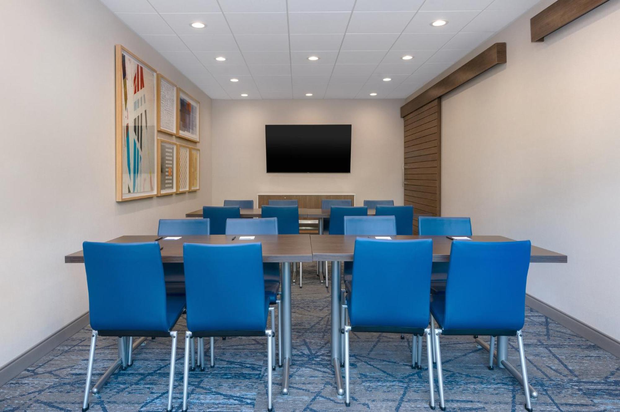Holiday Inn Express & Suites Alton St Louis Area By Ihg Екстериор снимка