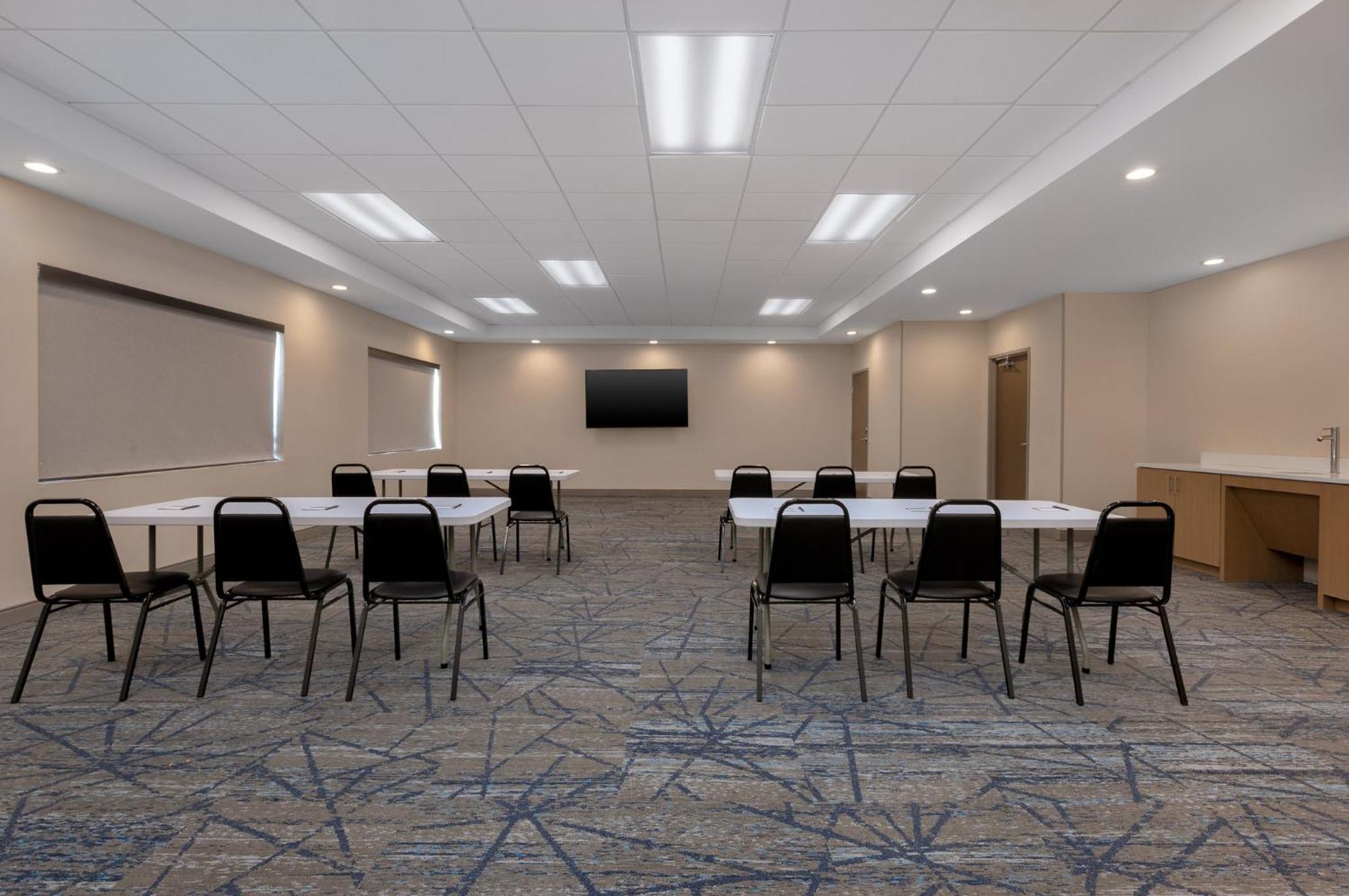 Holiday Inn Express & Suites Alton St Louis Area By Ihg Екстериор снимка