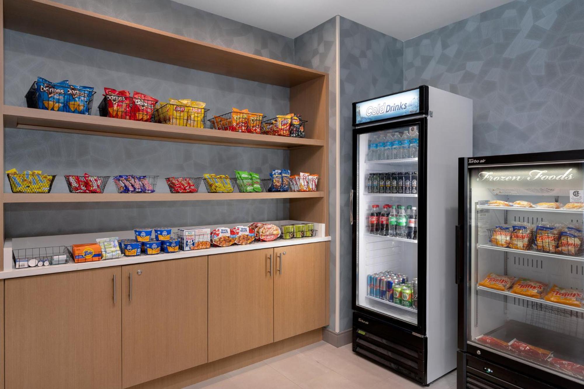 Holiday Inn Express & Suites Alton St Louis Area By Ihg Екстериор снимка