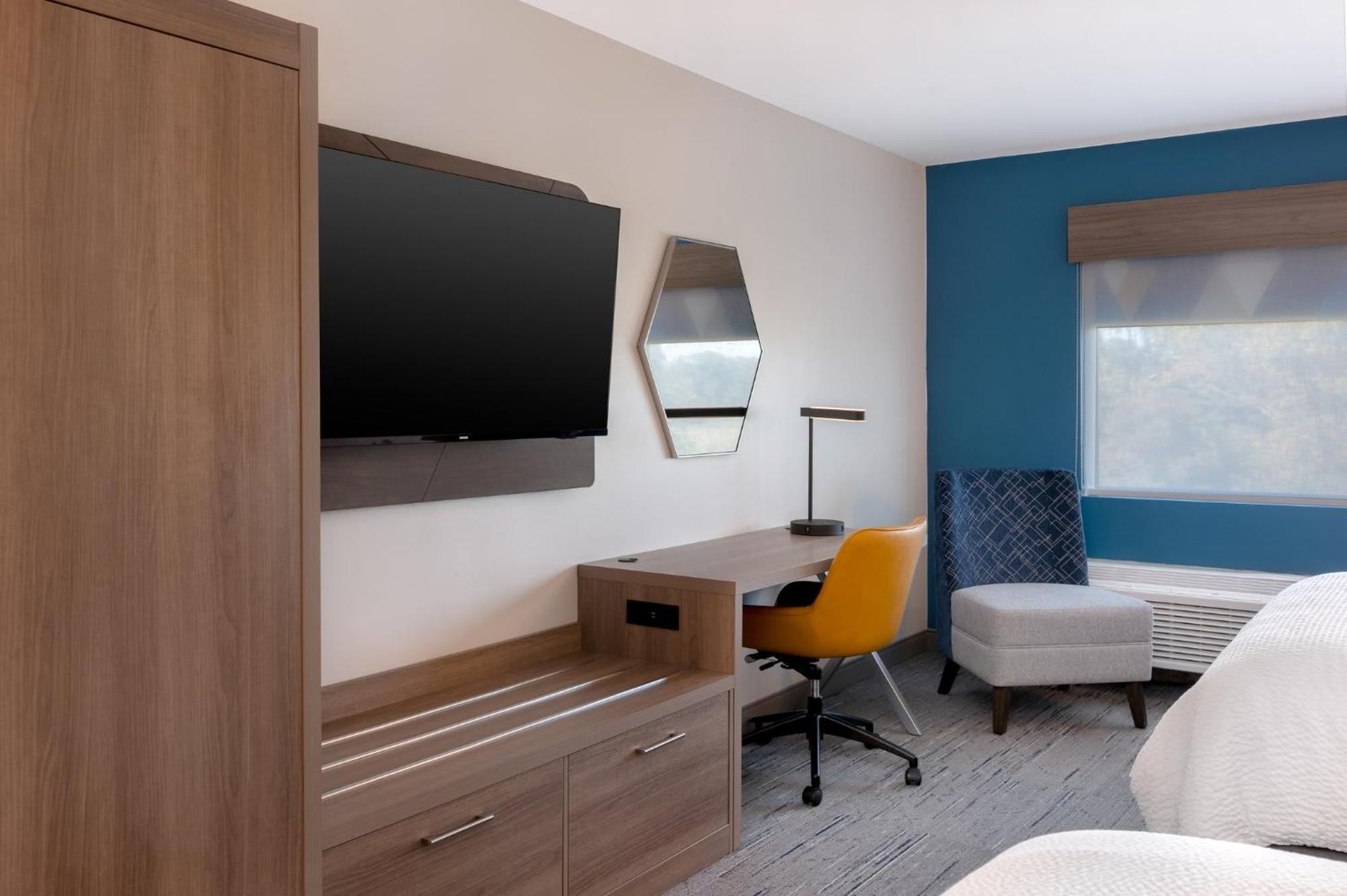 Holiday Inn Express & Suites Alton St Louis Area By Ihg Екстериор снимка