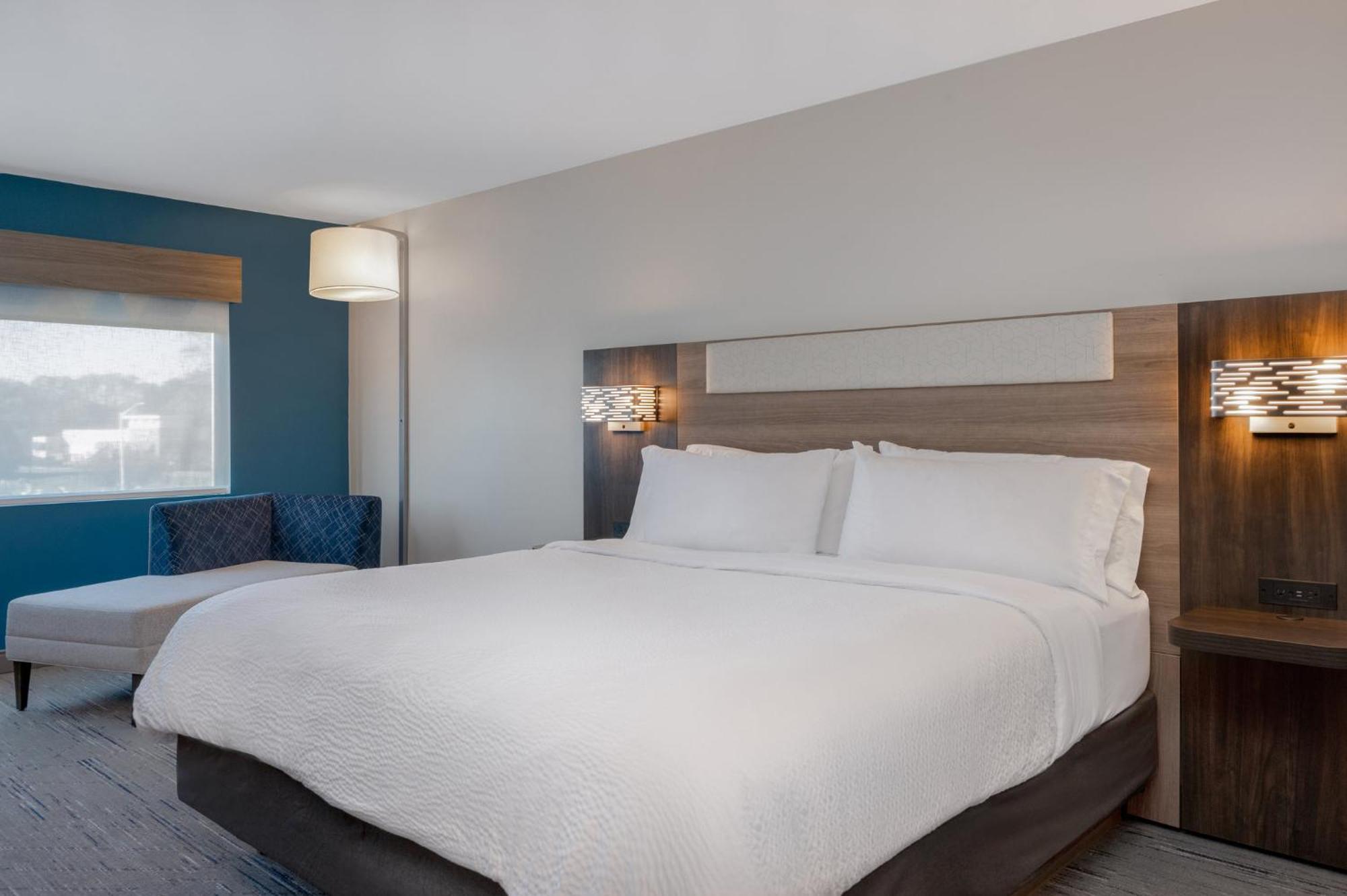 Holiday Inn Express & Suites Alton St Louis Area By Ihg Екстериор снимка