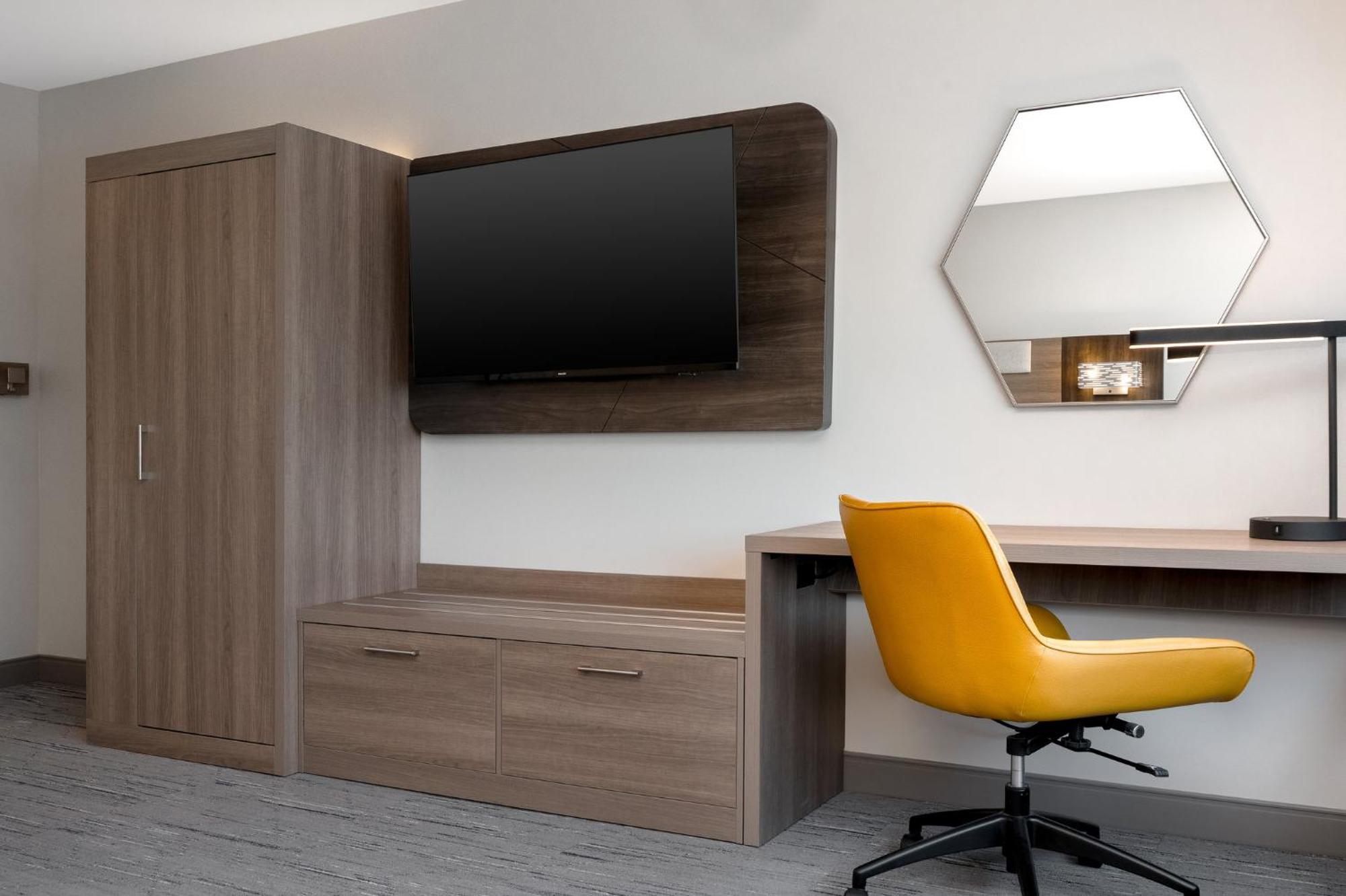 Holiday Inn Express & Suites Alton St Louis Area By Ihg Екстериор снимка
