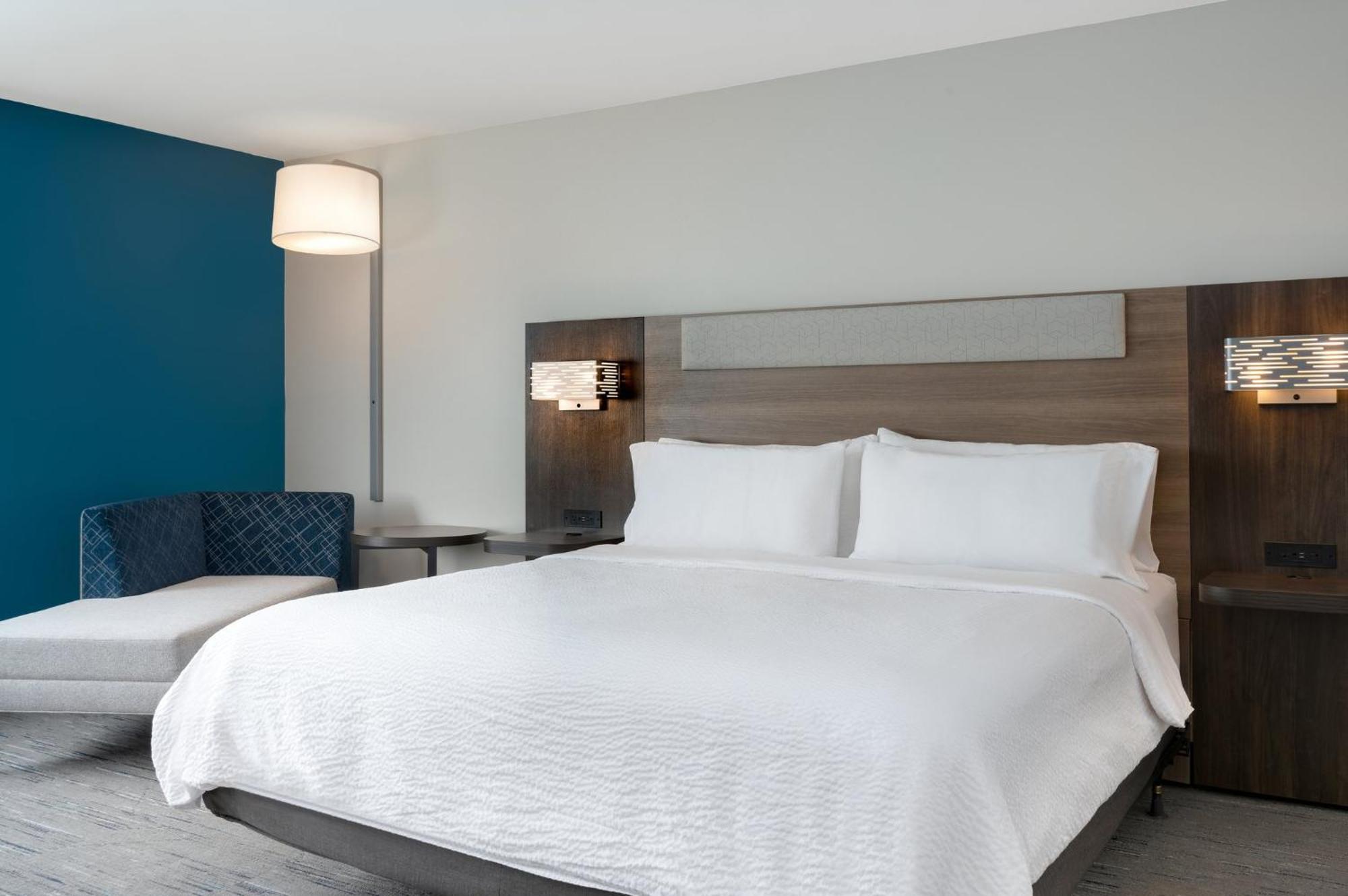 Holiday Inn Express & Suites Alton St Louis Area By Ihg Екстериор снимка