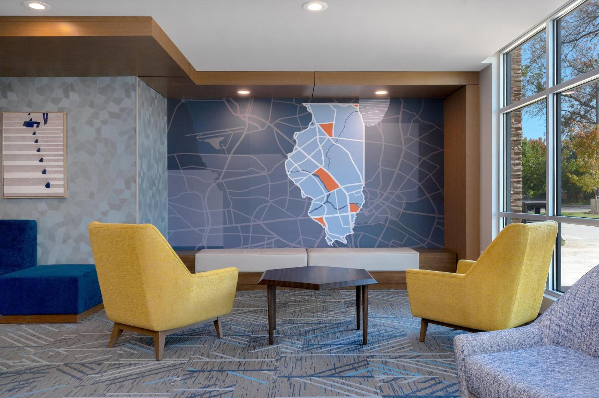 Holiday Inn Express & Suites Alton St Louis Area By Ihg Екстериор снимка